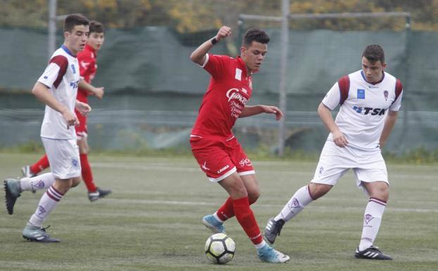 El Lealtad se resiste al descenso