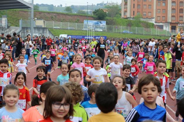 A la carrera por el Sahara Occidental