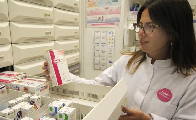 Las farmacias, desabastecidas de Dalsy al detectarse un error en el prospecto