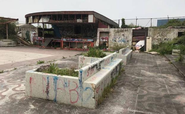 La Ería del Piles alarga su deterioro