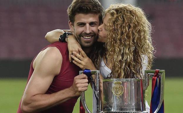 El último desplante de Shakira a Piqué