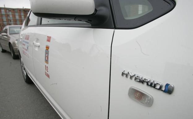 Pacto para obligar al transporte público a usar vehículos ecológicos