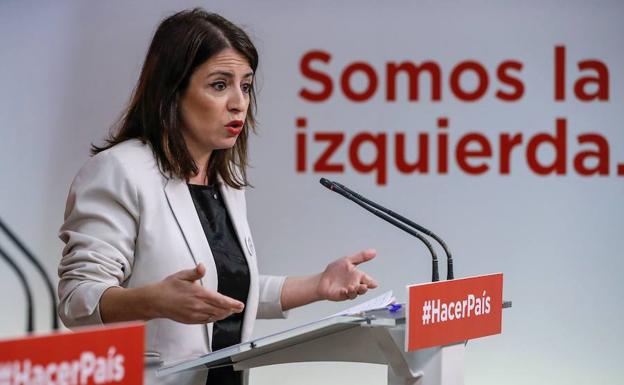 El PSOE defiende una cooficialidad «amable y no impositiva» del asturiano