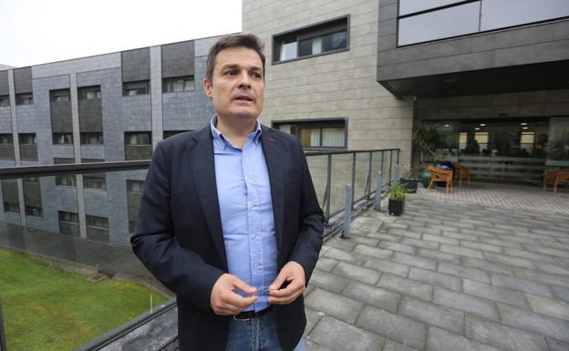 El PP y familiares de residentes en el centro geriátrico de El Nodo denuncian «deficiencias»