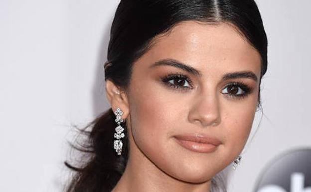 La radical transformación de Selena Gómez