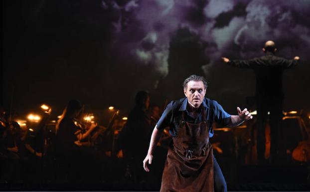 La Ópera de Oviedo reclama «un esfuerzo» al Principado para equiparar sus ayudas a la repercusión de la actividad