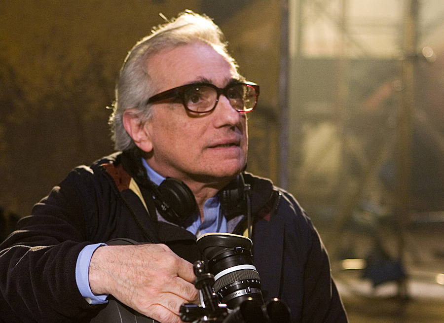 Martin Scorsese, Premio Princesa de Asturias de las Artes 2018