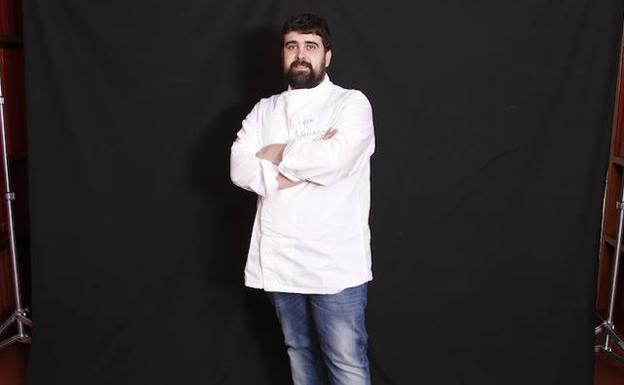 Castru Gaiteru, en las Mesas Top