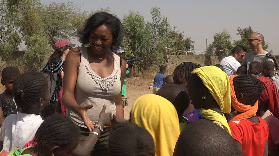 La 2 recorre el mundo con Tribus viajeras