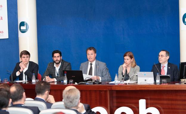 El Principado se marca como reto «ser líderes en la generación de talento»