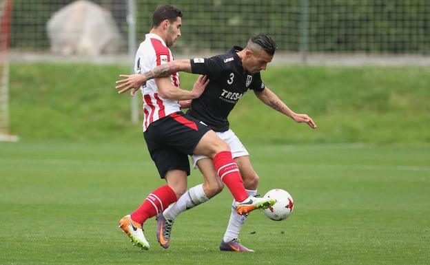 El Lealtad cae con estrépito en Lezama y dice adiós a la categoría