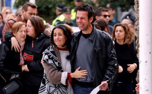 El Consejo andaluz constata el «sensacionalismo extremo» de las televisiones en el caso Gabriel