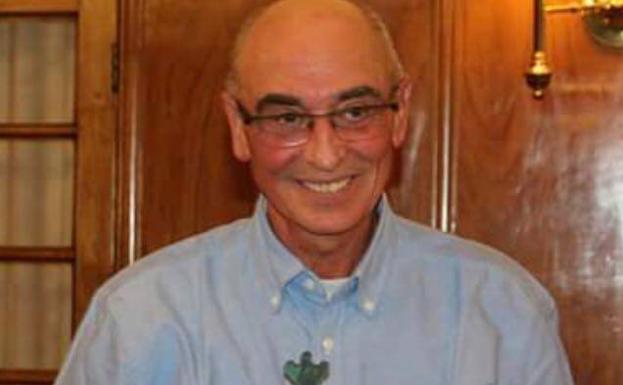 Fallece el exjugador de hockey ovetense Alberto Areces Gayo