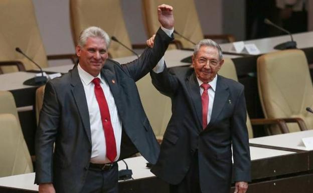 IU propone invitar al presidente de Cuba a que visite Asturias