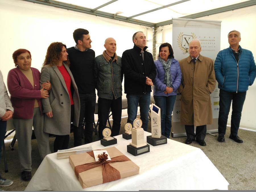 Décimo aniversario del Foro Comunicación y Escuela