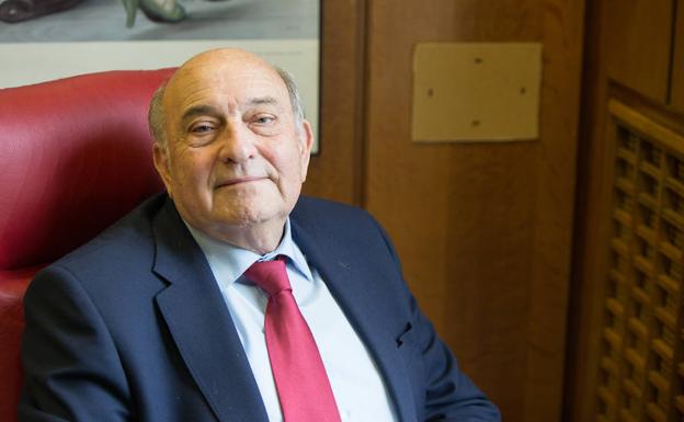 «Hemos sido la voz de los empresarios de Avilés»