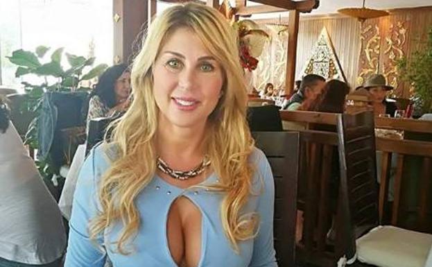 ¿Qué fue de Malena Gracia?