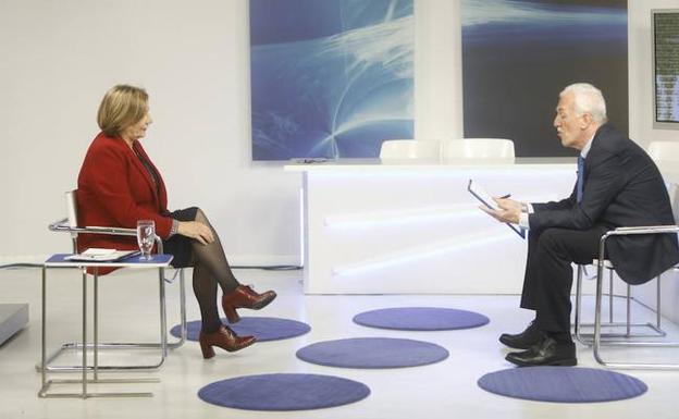 «La oficialidad no es un problema que preocupe en la ciudad, los retos son otros»