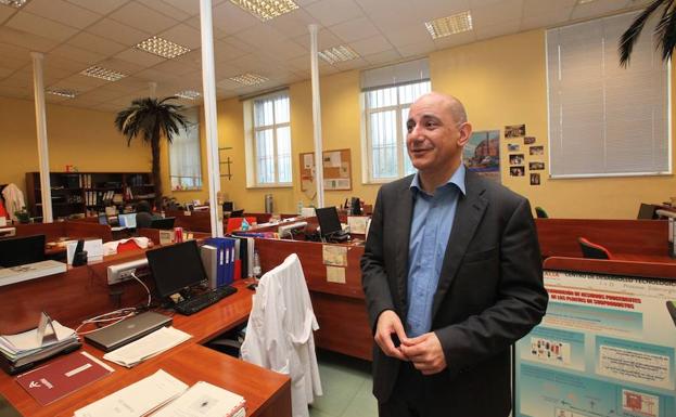 «Hay que convertir Asturias en un punto de innovación claro entre todos»