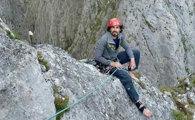 Juan José era un experto alpinista y un agente «que nunca perdía el temple»