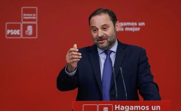 El PSOE avisa de que Garrido es «de la escuela» de Cifuentes