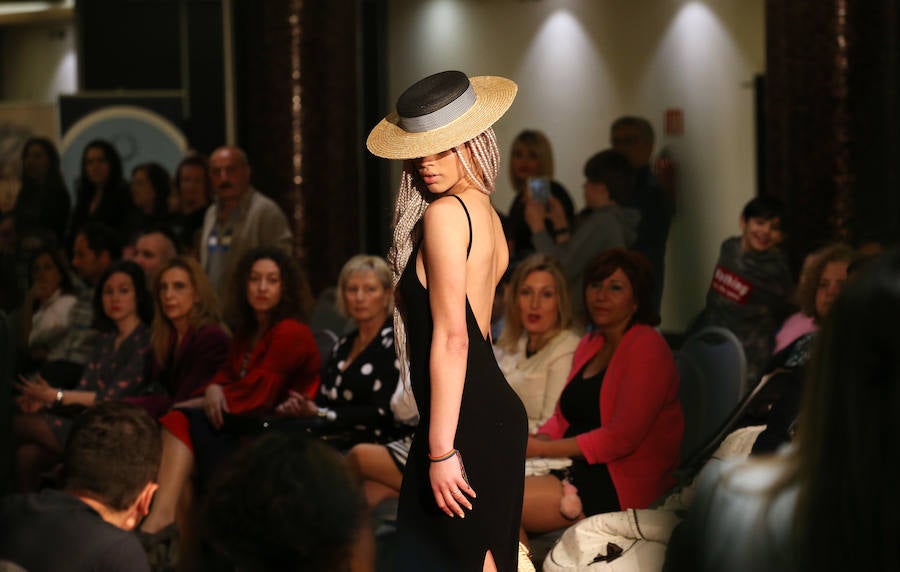 Arranca la Asturias Fashion Week