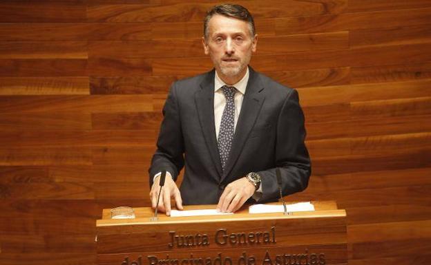 El PP propone incluir en el Plan Demográfico deducciones fiscales a la natalidad e inversiones en el medio rural