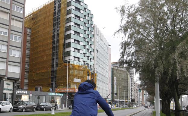 Fomento impulsa una ley que protegerá al PGO ante futuras impugnaciones en los tribunales