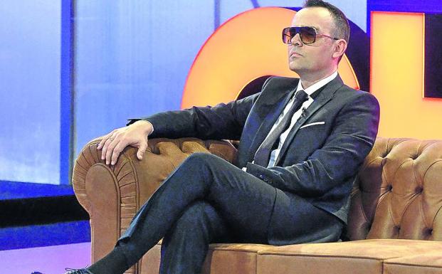 «Joaquín Sabina era mi obsesión»