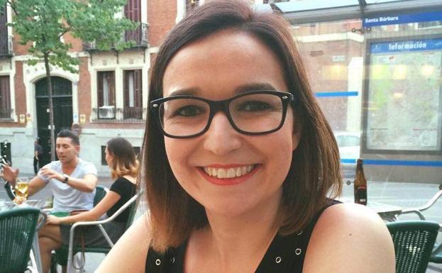 «Es un continente lleno de talento»