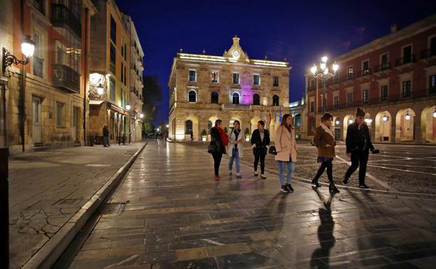 «Convivir con el lupus es difícil, es como si tu cuerpo se quedara sin pilas»