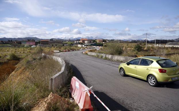El Principado reconoce que hay «poco margen» para la supervivencia de Sogepsa