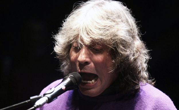 José Mercé rinde tributo al flamenco esta noche en el teatro Palacio Valdés