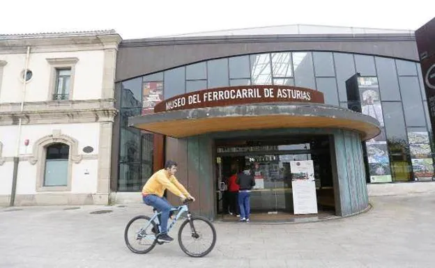 Gijón celebra el Día de los Museos con puertas abiertas y música