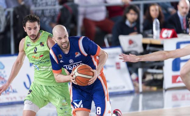 Habrá quinto partido