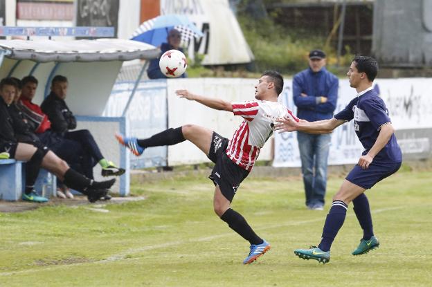 El Marino certifica el 'play off'