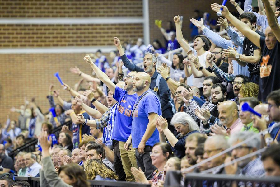 ¿Estuviste en el Unión Financiera - Palencia? ¡Búscate!