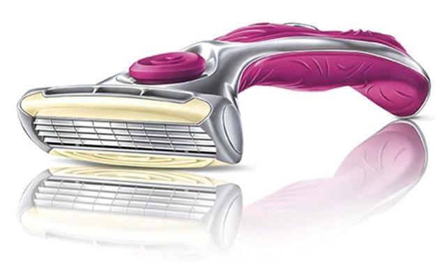 Facua pide multas para Carrefour, Dia y Lidl por maquinillas femeninas