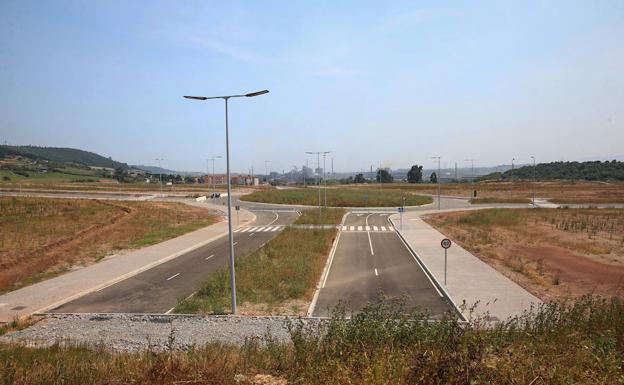 El Puerto de Avilés otorgará un préstamo a la ZALIA de 255.000 euros