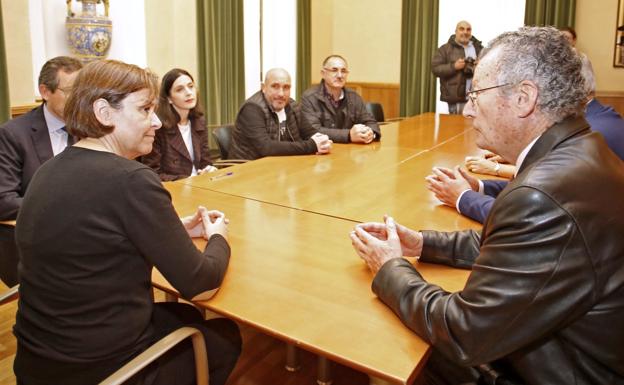 APTA reclama al Principado que «haga los deberes» para evitar la quiebra