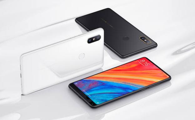 Xiaomi revoluciona el mercado con sus nuevos móviles a precios imbatibles