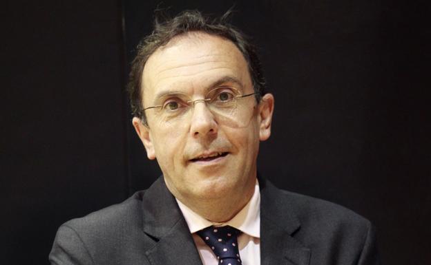 «Discrepo de mi entrenador. Creo que mereció pasar el Palencia»