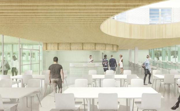 «Cuando Moriyón se vaya, aún no habrá residencia», critica Nuevas Generaciones