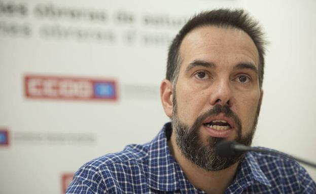 CC OO cree que hay que proteger la lengua asturiana a través de la oficialidad