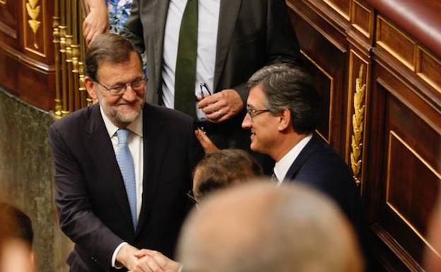 Estas son las cifras de las hipotecas de los diputados asturianos