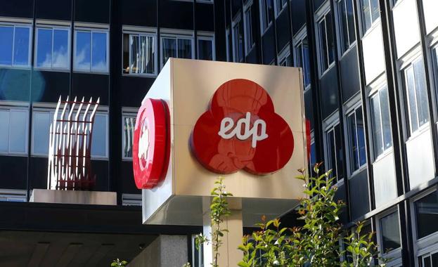 Javier Fernández rechaza la posible compra de activos de EdP por parte de Iberdrola y Endesa
