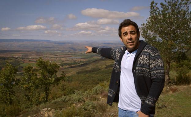 'El Paisano' recalará en Tazones: «El pueblo es un mundo sabio»