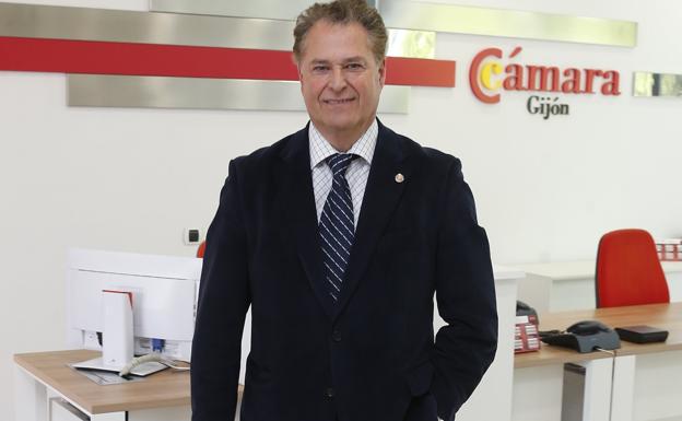 «Defiendo la autonomía en el territorio próximo y una voz única ante las instituciones»