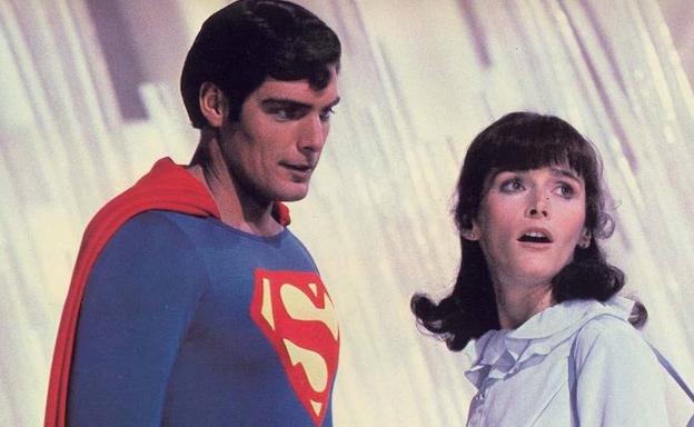 Drogas y sexo salvaje, el sórdido pasado de la Lois Lane de Superman