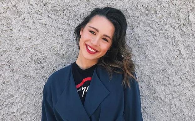 El infierno de Aurora, la hija de Eros Ramazzotti